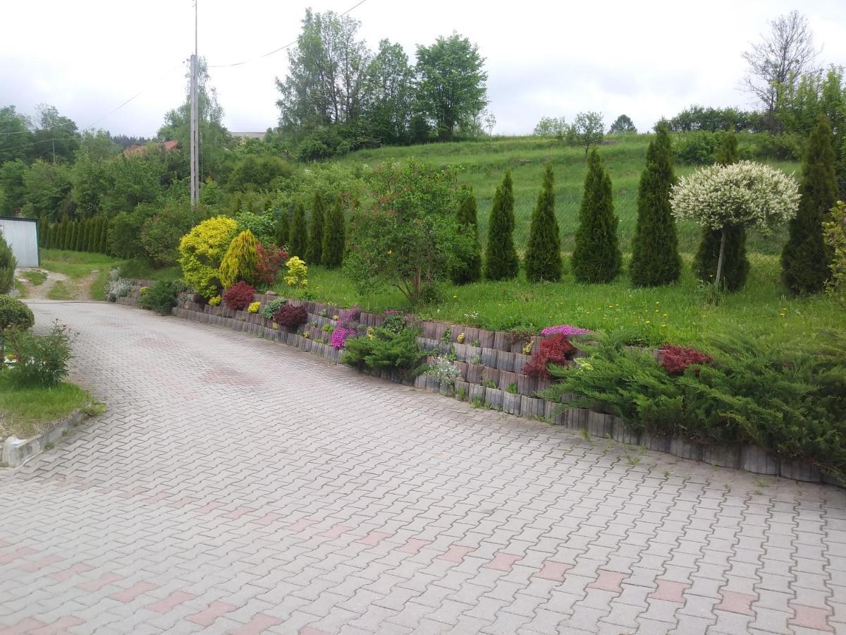 Pokoje U Solany Knurow  Bagian luar foto